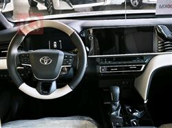 تۆیۆتا کامری